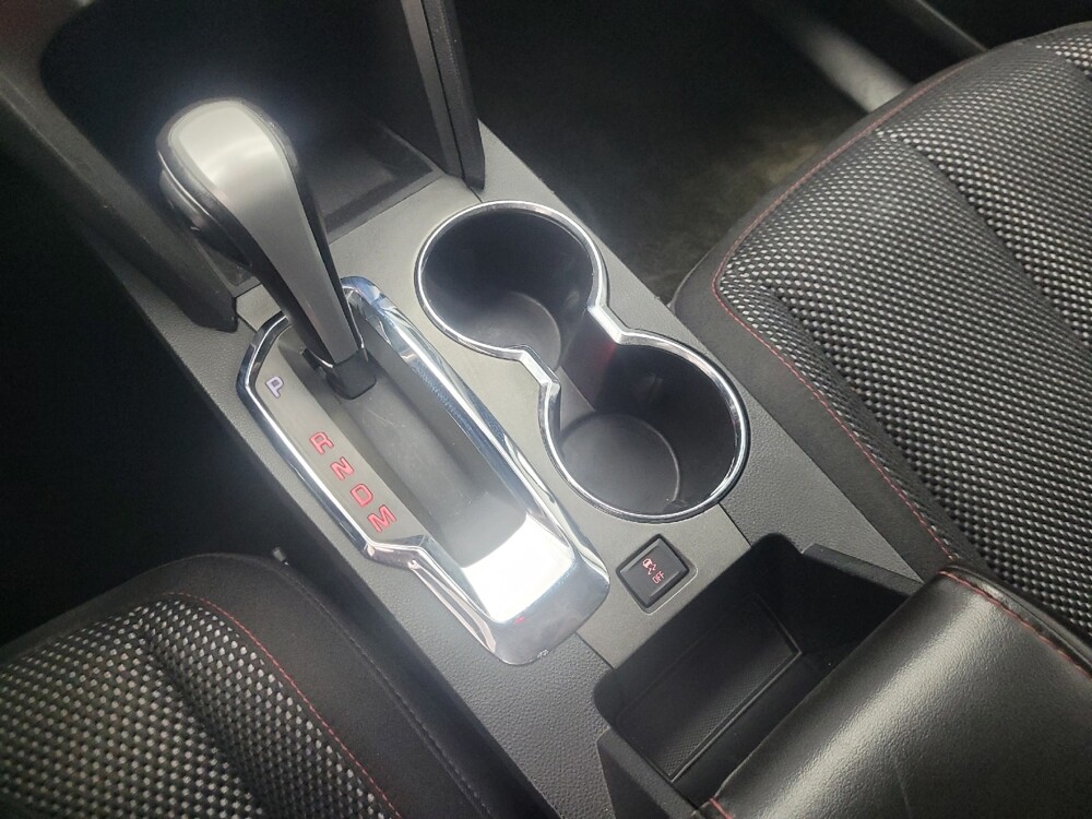 2015 GMC Terrain in Indianapolis, IN 46222 - 18128348 26