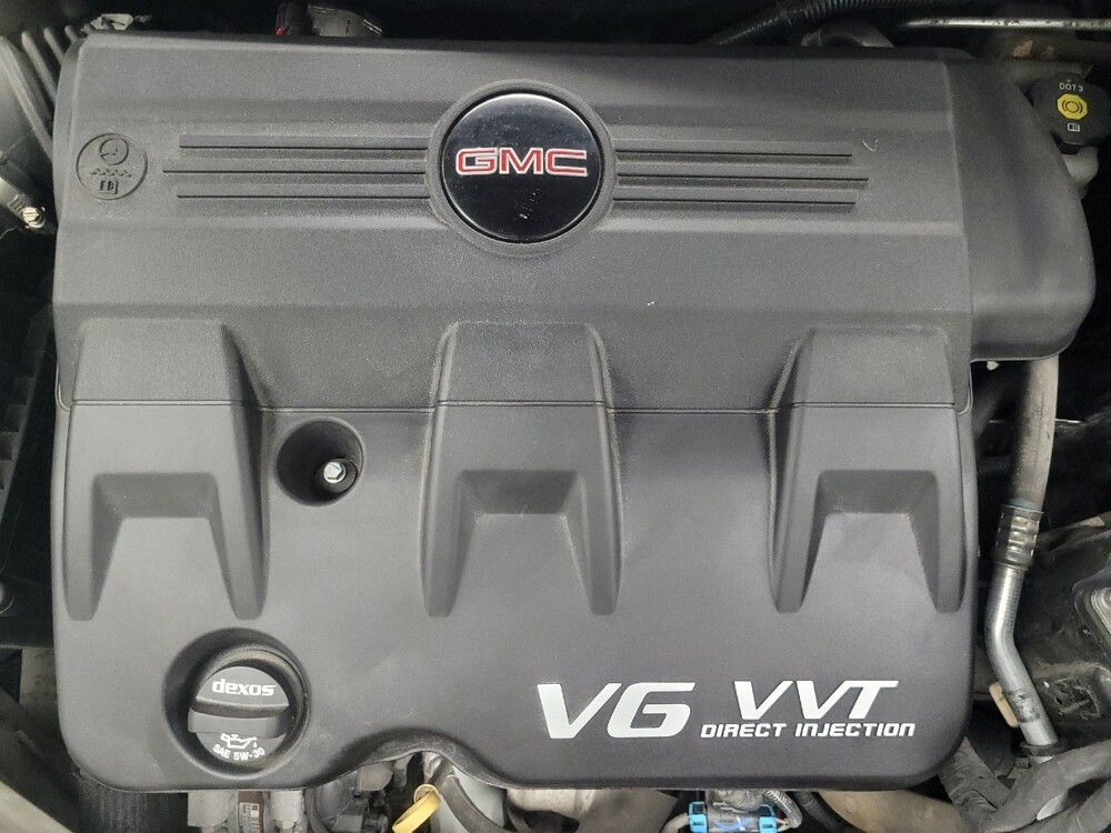 2015 GMC Terrain in Indianapolis, IN 46222 - 18128348 30