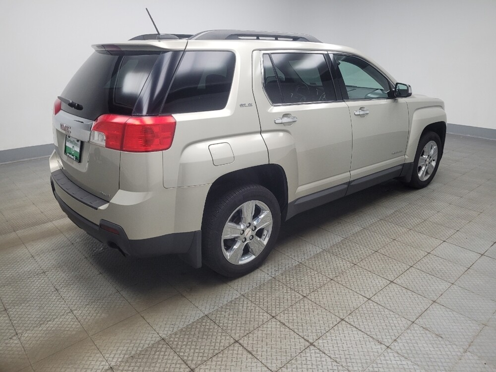 2015 GMC Terrain in Indianapolis, IN 46222 - 18128348 10