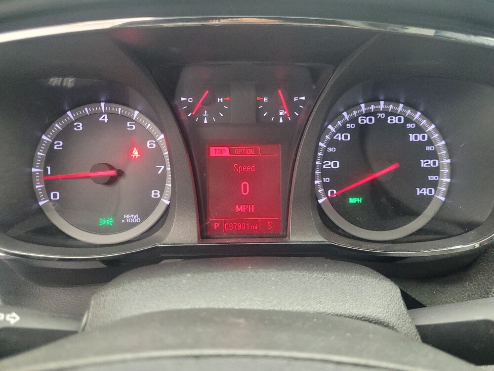 2015 GMC Terrain in Indianapolis, IN 46222 - 18128348 23