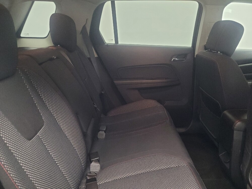 2015 GMC Terrain in Indianapolis, IN 46222 - 18128348 19