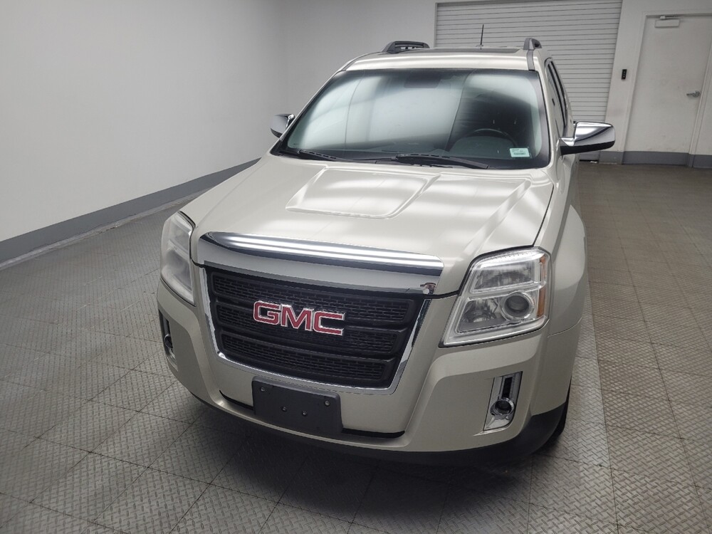 2015 GMC Terrain in Indianapolis, IN 46222 - 18128348 15