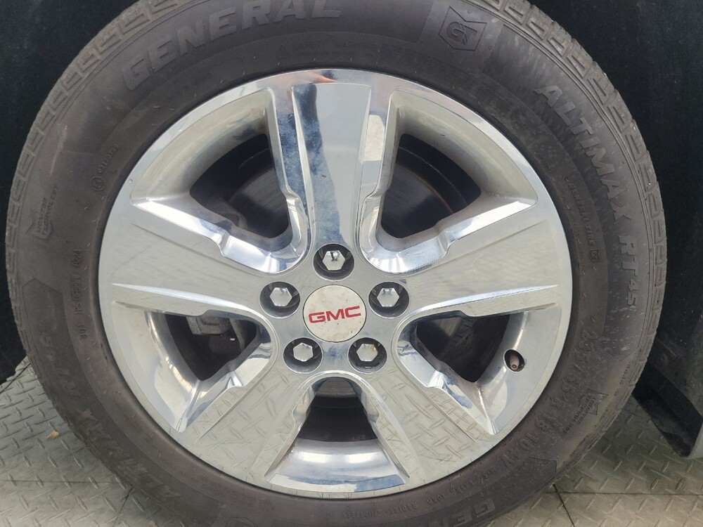 2015 GMC Terrain in Indianapolis, IN 46222 - 18128348 31