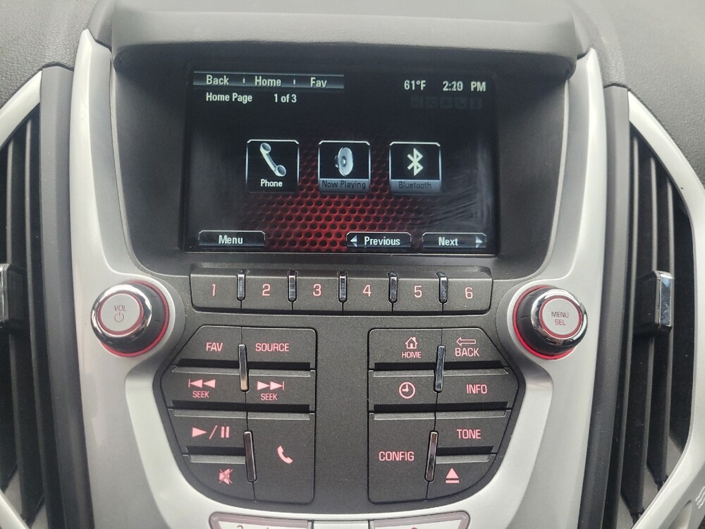 2015 GMC Terrain in Indianapolis, IN 46222 - 18128348 25