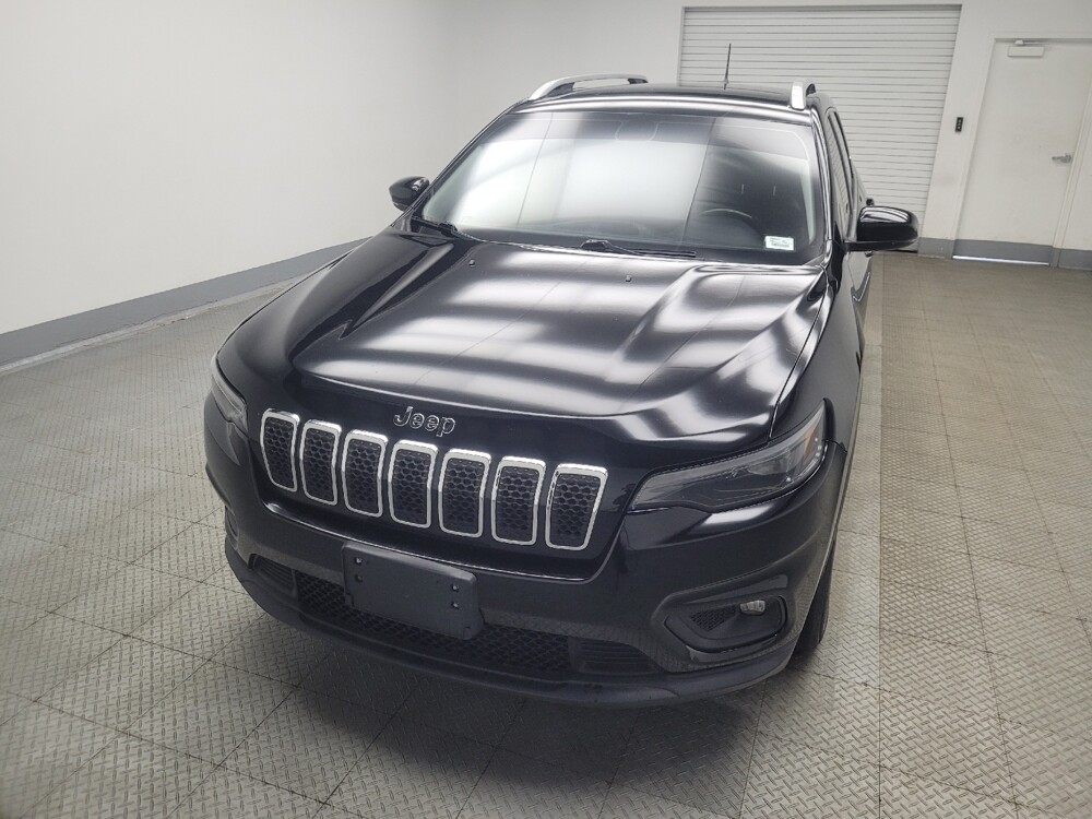 2020 Jeep Cherokee in Indianapolis, IN 46222 - 18128349 15