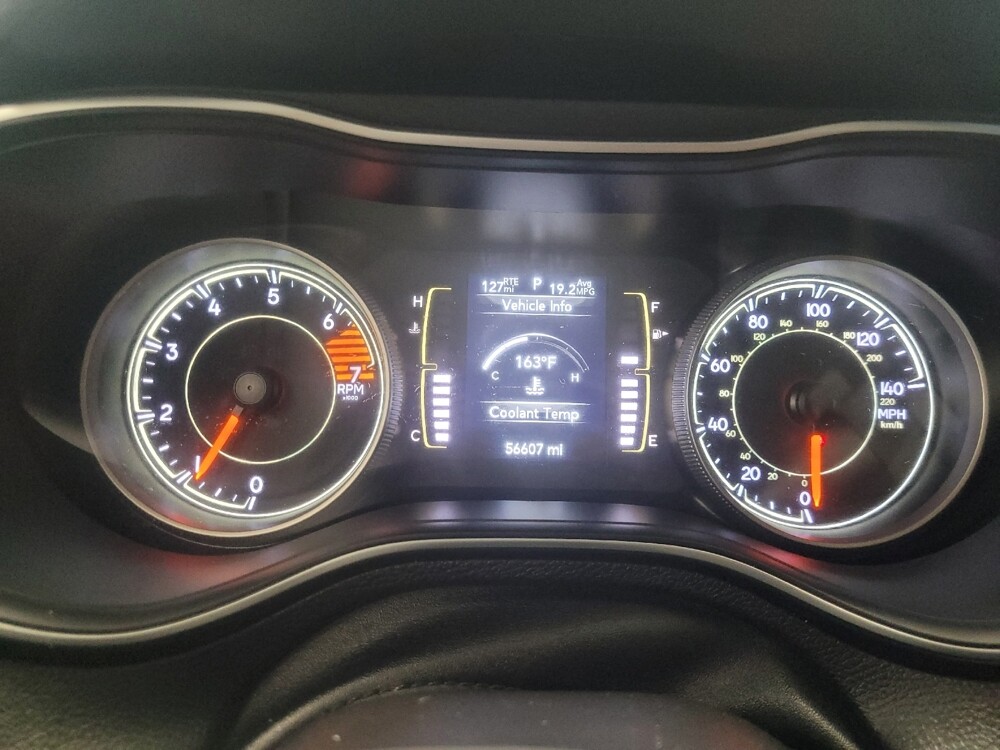 2020 Jeep Cherokee in Indianapolis, IN 46222 - 18128349 23