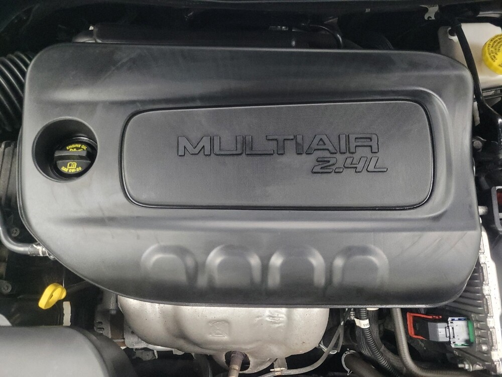 2020 Jeep Cherokee in Indianapolis, IN 46222 - 18128349 31