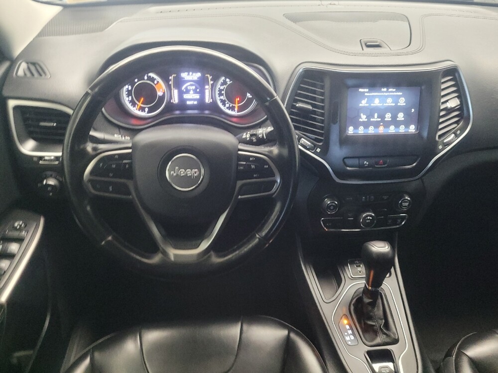 2020 Jeep Cherokee in Indianapolis, IN 46222 - 18128349 22