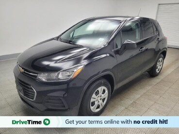 2019 Chevrolet Trax in Highland, IN 46322