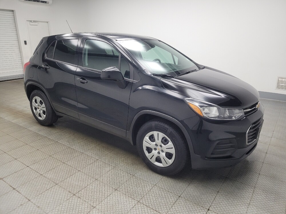 2019 Chevrolet Trax in Highland, IN 46322 - 18128350 11