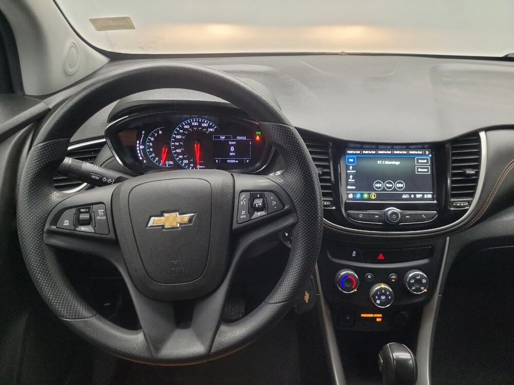 2019 Chevrolet Trax in Highland, IN 46322 - 18128350 22