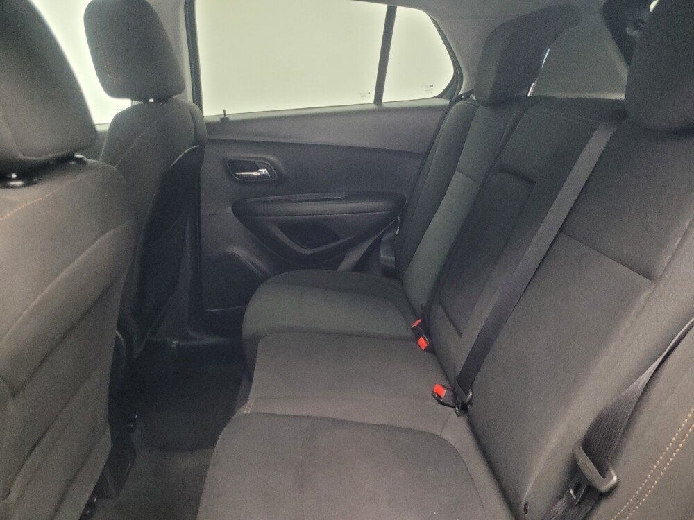 2019 Chevrolet Trax in Highland, IN 46322 - 18128350 18