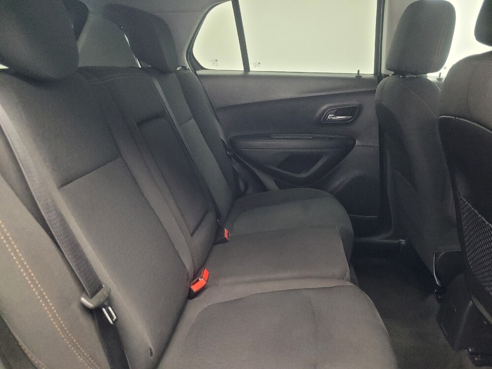 2019 Chevrolet Trax in Highland, IN 46322 - 18128350 19