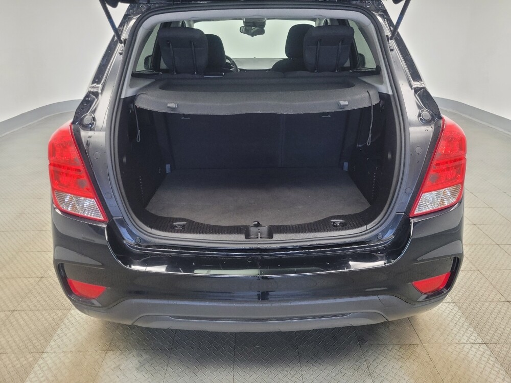 2019 Chevrolet Trax in Highland, IN 46322 - 18128350 29