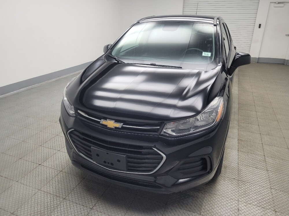 2019 Chevrolet Trax in Highland, IN 46322 - 18128350 15