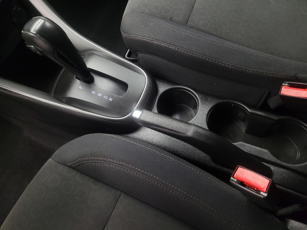 2019 Chevrolet Trax in Highland, IN 46322 - 18128350 26