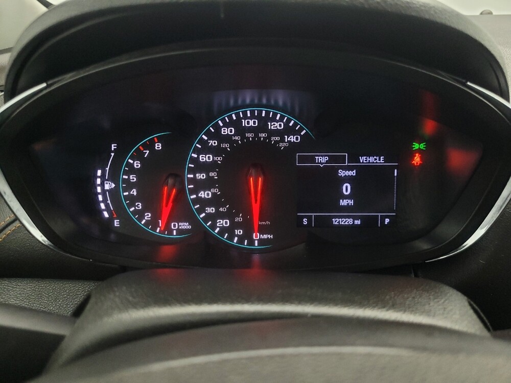 2019 Chevrolet Trax in Highland, IN 46322 - 18128350 23