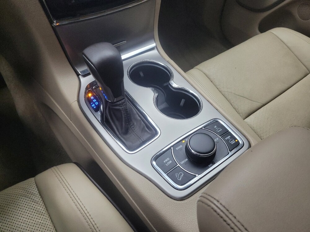 2019 Jeep Grand Cherokee in Highland, IN 46322 - 18128351 26