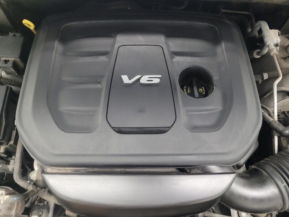 2019 Jeep Grand Cherokee in Highland, IN 46322 - 18128351 30