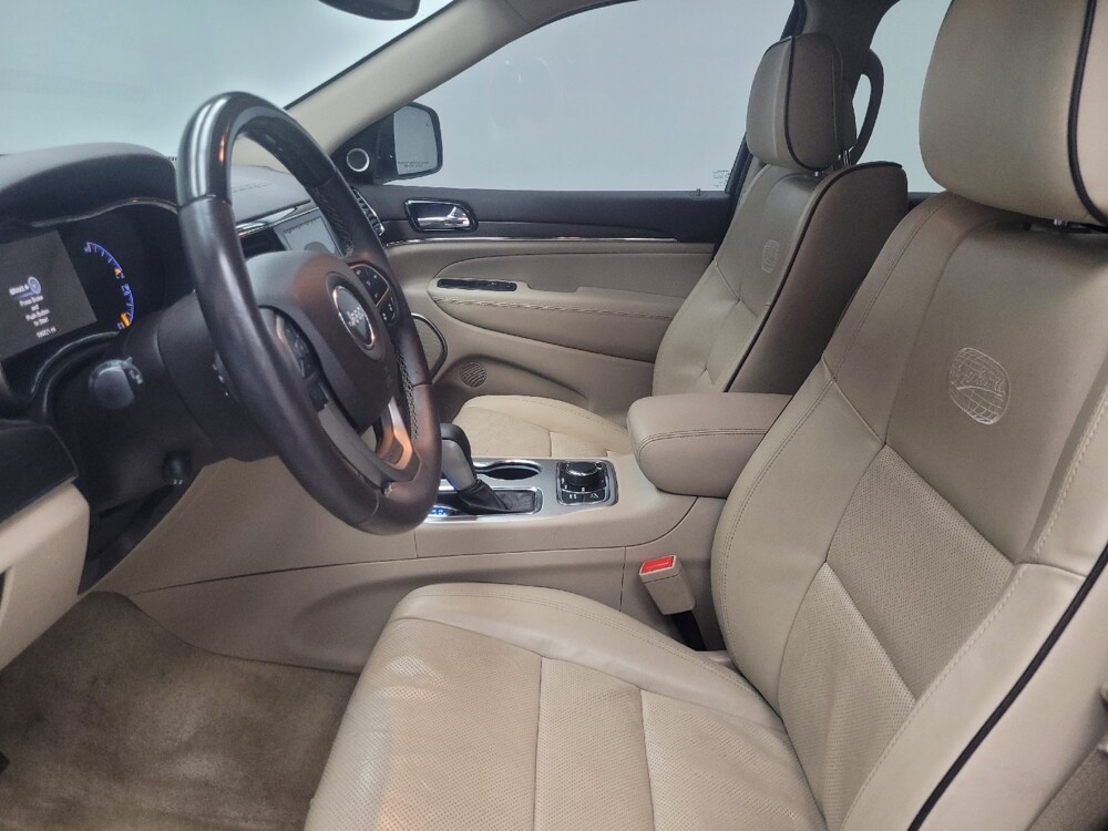 2019 Jeep Grand Cherokee in Highland, IN 46322 - 18128351 17