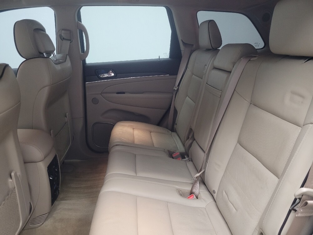 2019 Jeep Grand Cherokee in Highland, IN 46322 - 18128351 18