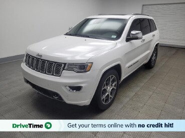 2019 Jeep Grand Cherokee in Highland, IN 46322