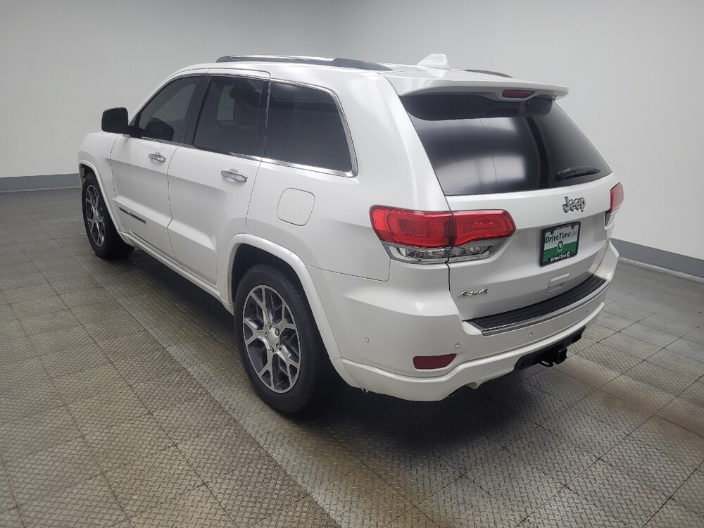 2019 Jeep Grand Cherokee in Highland, IN 46322 - 18128351 3