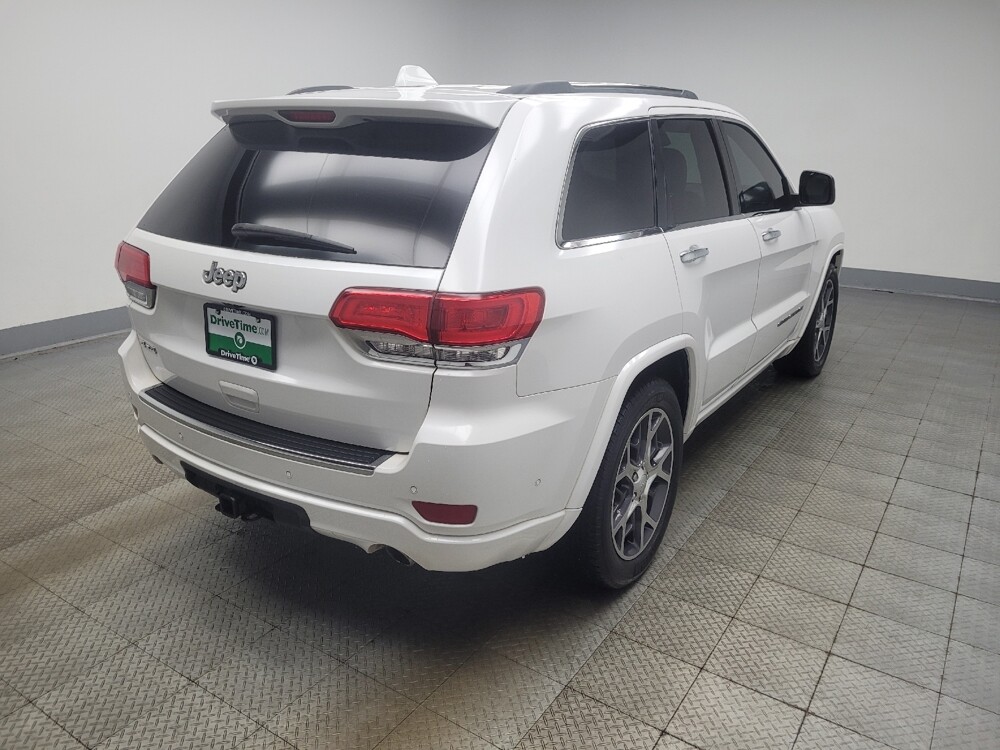 2019 Jeep Grand Cherokee in Highland, IN 46322 - 18128351 9