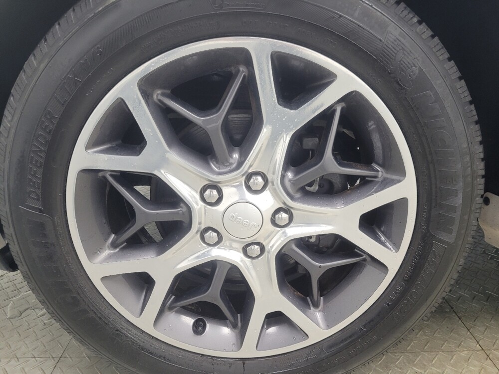 2019 Jeep Grand Cherokee in Highland, IN 46322 - 18128351 31