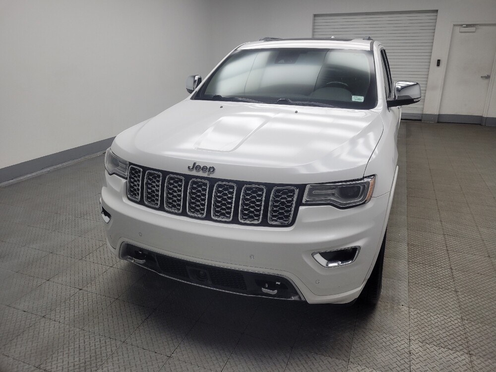 2019 Jeep Grand Cherokee in Highland, IN 46322 - 18128351 15