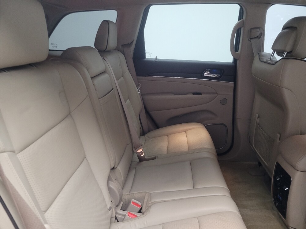 2019 Jeep Grand Cherokee in Highland, IN 46322 - 18128351 19