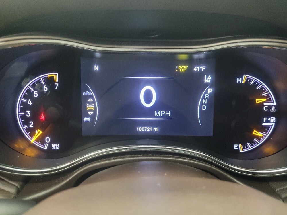 2019 Jeep Grand Cherokee in Highland, IN 46322 - 18128351 23