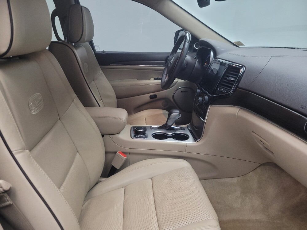 2019 Jeep Grand Cherokee in Highland, IN 46322 - 18128351 21