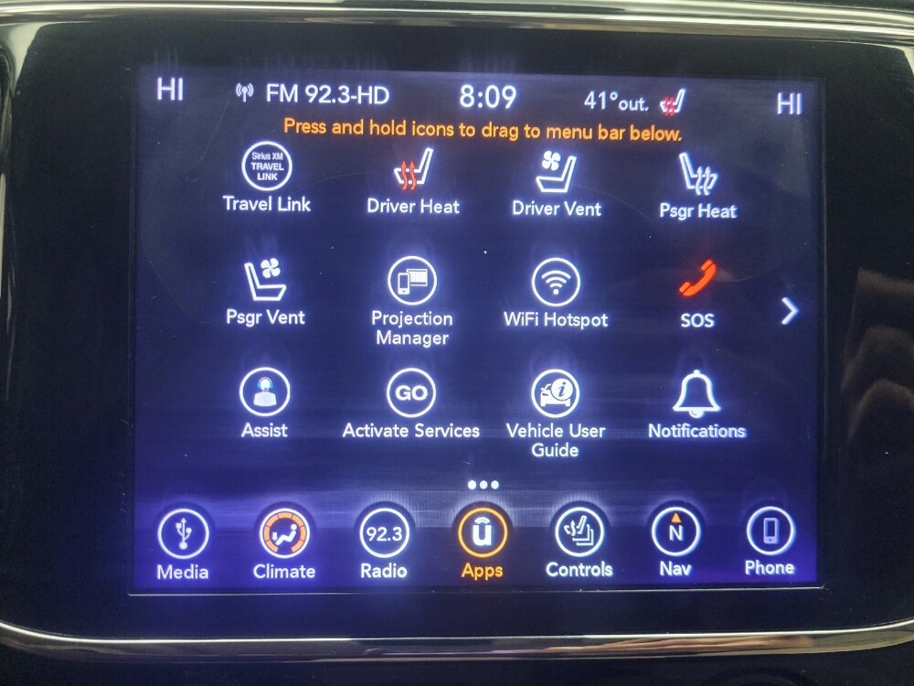 2019 Jeep Grand Cherokee in Highland, IN 46322 - 18128351 25