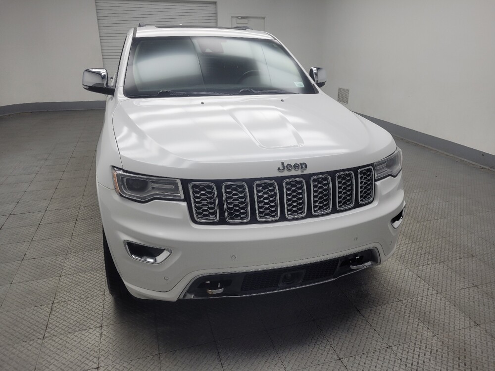 2019 Jeep Grand Cherokee in Highland, IN 46322 - 18128351 14