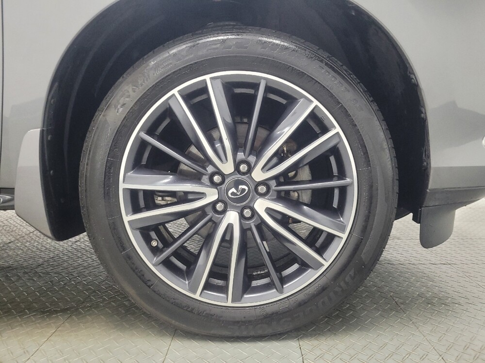 2016 INFINITI QX60 in Indianapolis, IN 46222 - 18128352 31