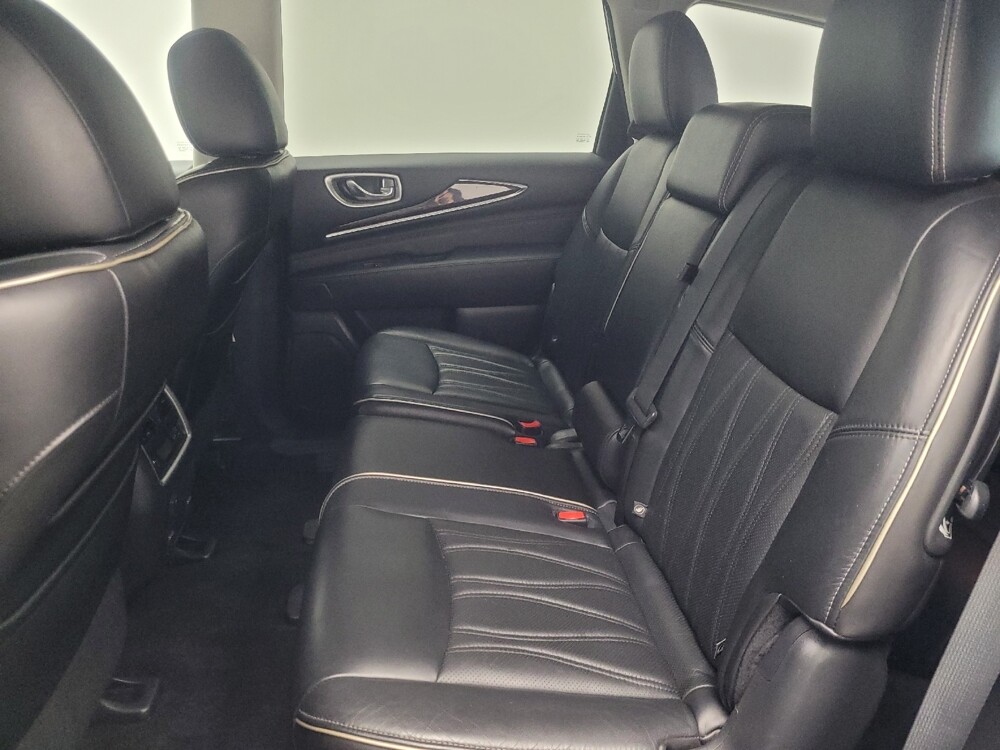 2016 INFINITI QX60 in Indianapolis, IN 46222 - 18128352 18