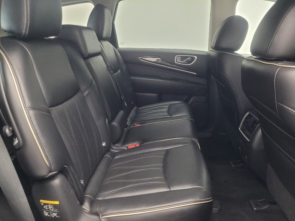 2016 INFINITI QX60 in Indianapolis, IN 46222 - 18128352 19