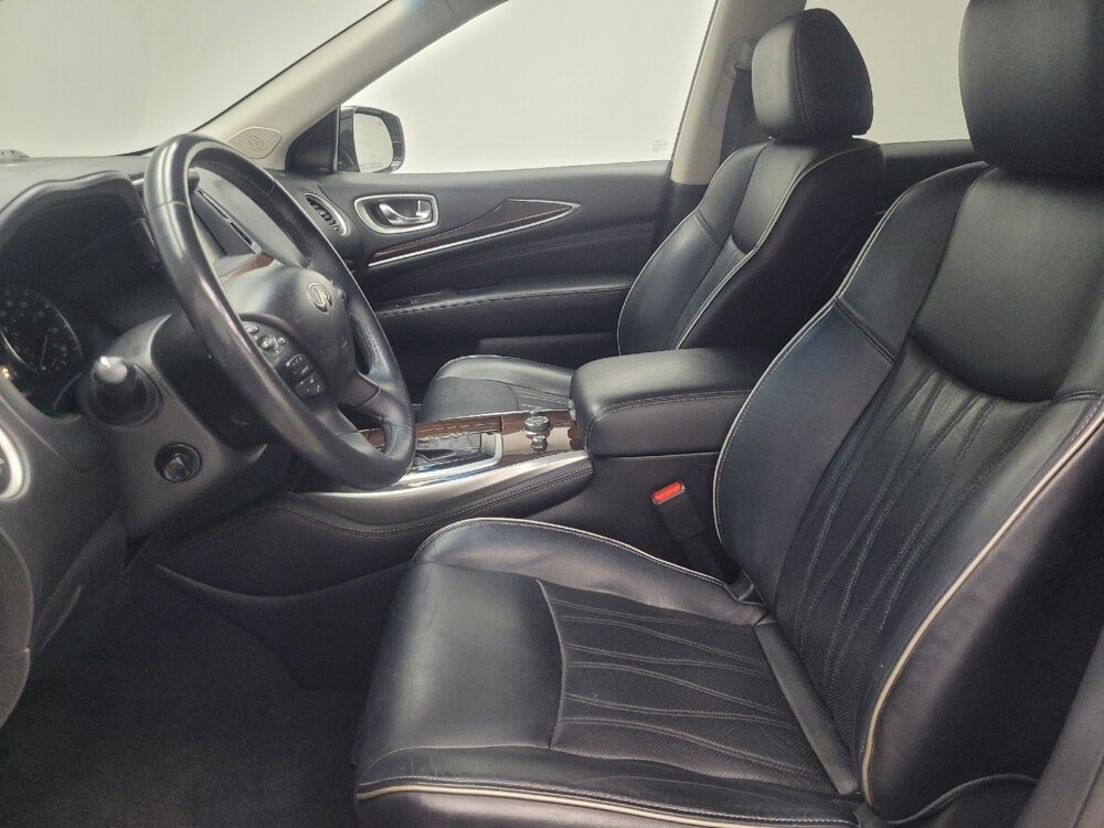 2016 INFINITI QX60 in Indianapolis, IN 46222 - 18128352 17