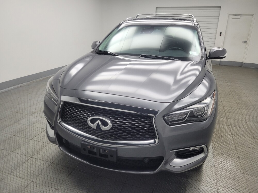 2016 INFINITI QX60 in Indianapolis, IN 46222 - 18128352 15