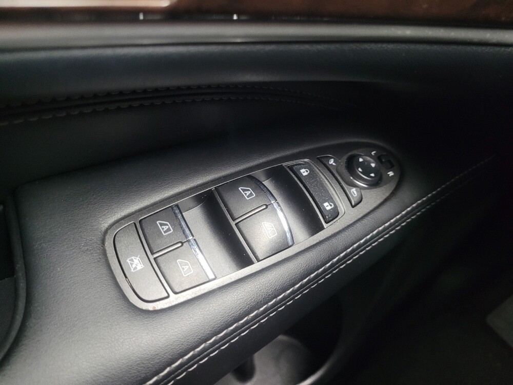 2016 INFINITI QX60 in Indianapolis, IN 46222 - 18128352 27