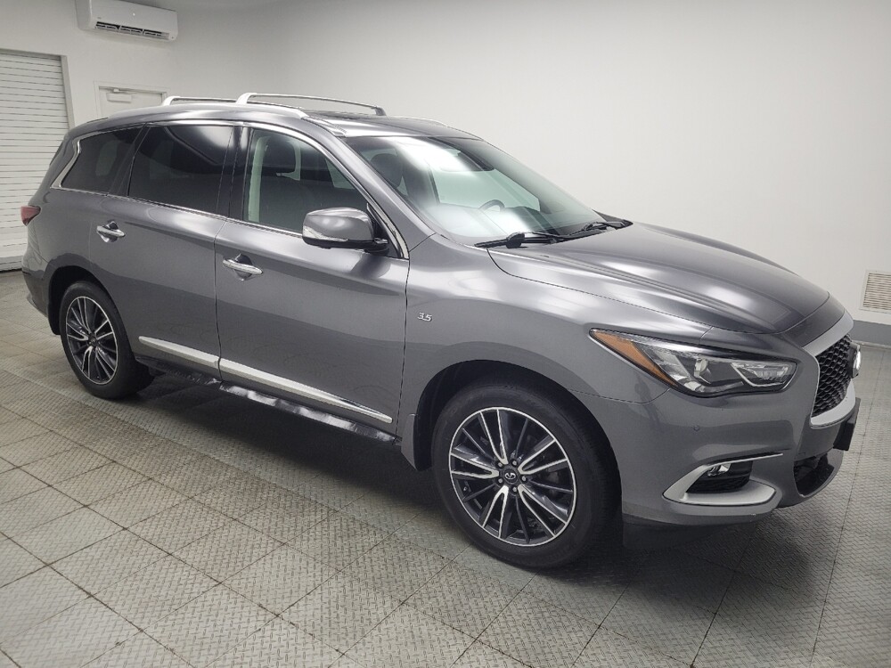 2016 INFINITI QX60 in Indianapolis, IN 46222 - 18128352 11
