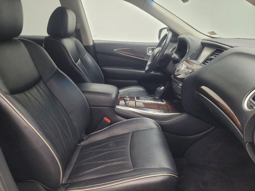 2016 INFINITI QX60 in Indianapolis, IN 46222 - 18128352 21