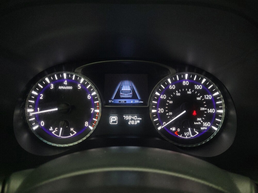 2016 INFINITI QX60 in Indianapolis, IN 46222 - 18128352 23