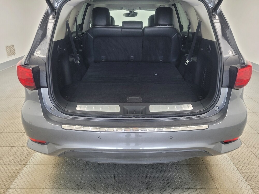 2016 INFINITI QX60 in Indianapolis, IN 46222 - 18128352 29