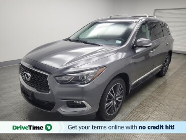 2016 INFINITI QX60 in Indianapolis, IN 46222