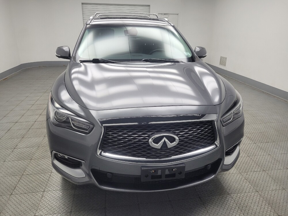 2016 INFINITI QX60 in Indianapolis, IN 46222 - 18128352 14