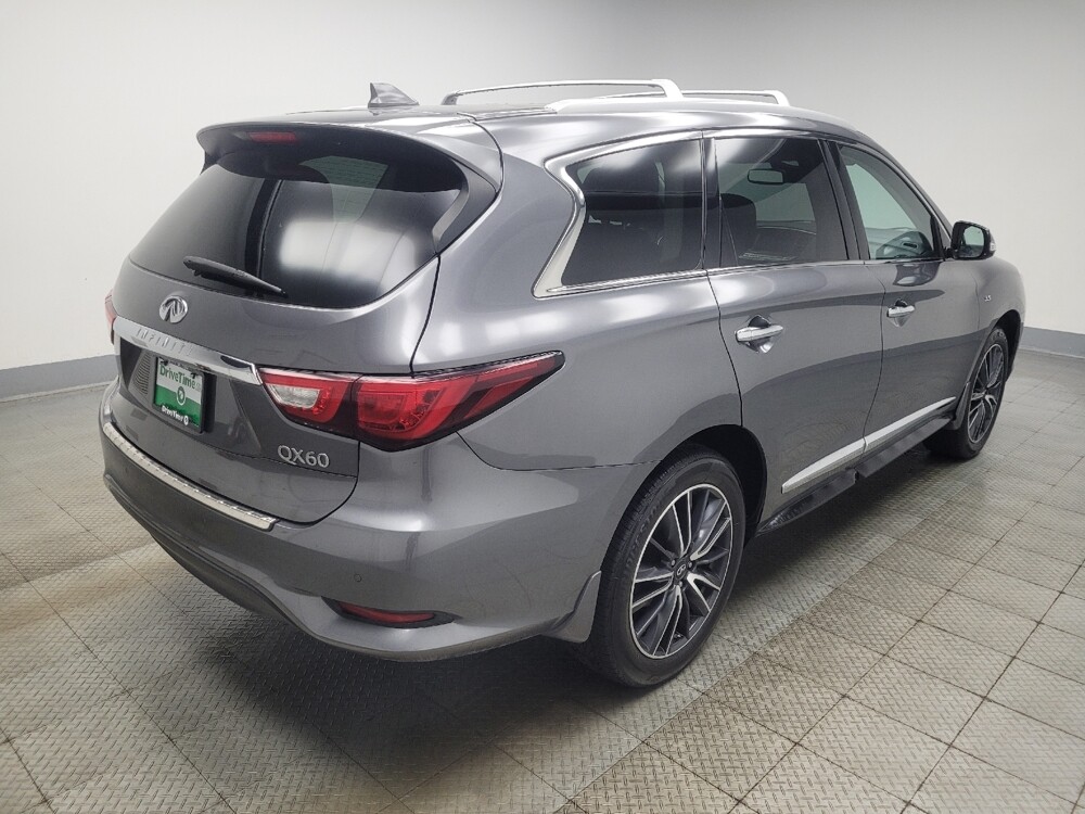 2016 INFINITI QX60 in Indianapolis, IN 46222 - 18128352 9