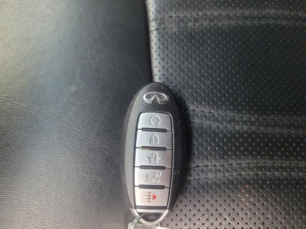 2016 INFINITI QX60 in Indianapolis, IN 46222 - 18128352 32