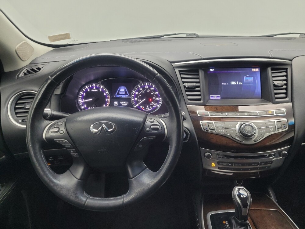 2016 INFINITI QX60 in Indianapolis, IN 46222 - 18128352 22